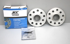 SCC Spurverbreiterung 20mm