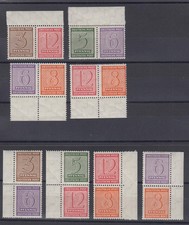 Sowjetische Zone Provinz West