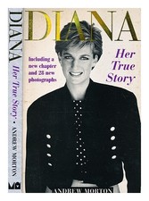 Morton, Andrew (1953 Diana