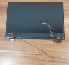 Komplettes Display 15,6" IPS Full HD 1920x1080 aus Notebook Lenovo Thinkpad T570
