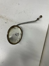 Oldtimer Spiegel Scheunenfund