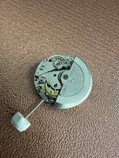Junghans Uhrwerk Cal. 655