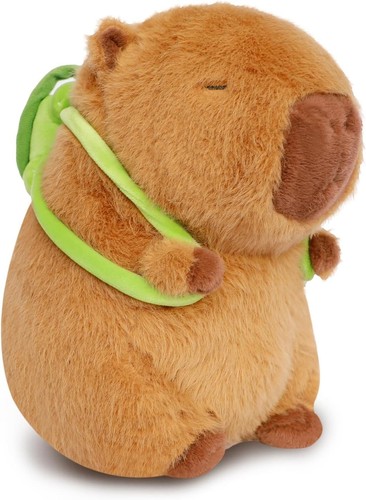 Süßes capybara kuscheltier - süßes,