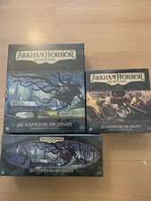 Arkham Horror LCG - Dunwich