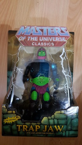 Masters the universe - masters, of
