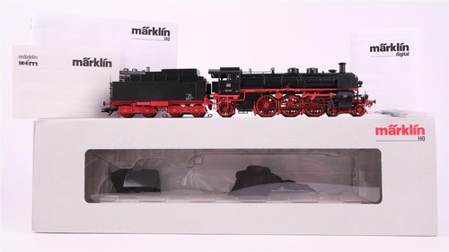 Märklin 39030 dampflok - märklin,