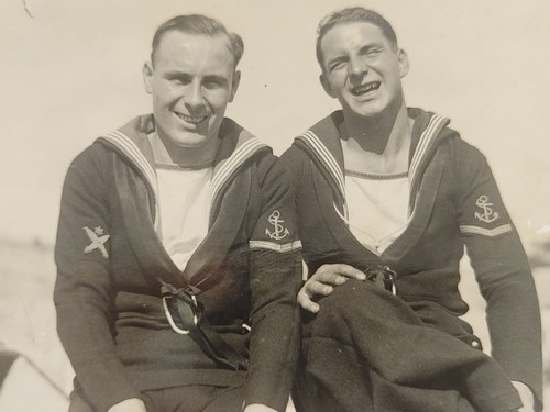 Vintage 1930er junge männer - junge,