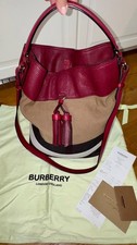 Original BURBERRY Mega Check