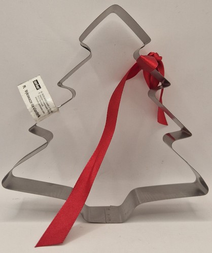 Zenker ausstechform tannenbaum - zenker,