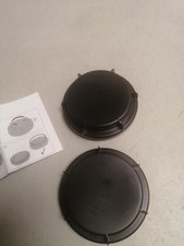 OSRAM LEDriving CAP Adapter LEDCAP12 für OSRAM H7-LED