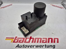 Zentralveriegelungs ZV Pumpe