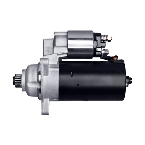 Anlasser starter kw - starter, 2