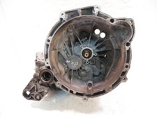 Schaltgetriebe Defekt