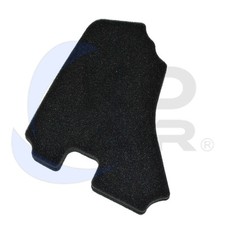 KD AIR Luftfilter passend für Honda MTX 80 Honda MTX 50 (Luftgekühlt) alle