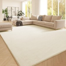 Teppich Kurzflor Weich