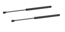 2x Gasfeder Heckklappe