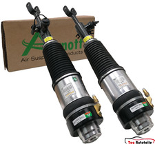 2x ARNOTT Stoßdämpfer