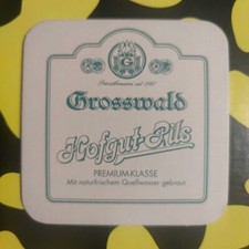 Bierdeckel Privatbrauerei -