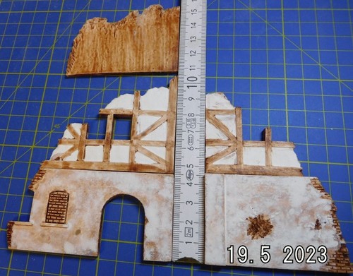 Diorama zubehör - diorama,