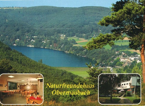 Naturefriends house kreuzau - naturefriends,