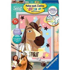 Ravensburger Malen nach Zahlen