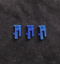 Reiter Schaltreiter 9mm - Viessmann Junkers Theben Birka Heizung Zeitschaltuhr