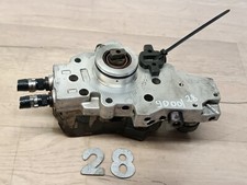 Hochdruckpumpe Mercedes W203K