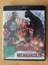 Godzilla gegen Mechagodzilla -