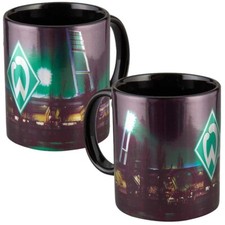 SV Werder Bremen Tasse Stadion