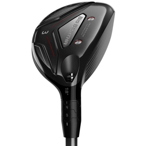 Callaway big bertha - rh,