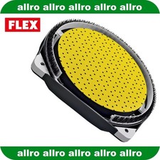 Flex segmentschleifkopf mit - segmentschleifkopf,