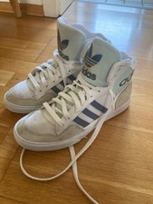 Adidas Originals Extaball Frauen Retro Sneaker Basketball AQ4799