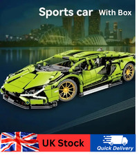 Lamborghini Sportwagen Technik