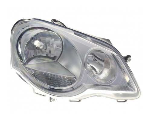 Scheinwerfer rechts halogen - scheinwerfer,