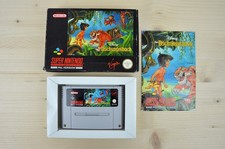 SNES - Disney: Das