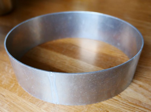 Tortenring dessertring - tortenring,