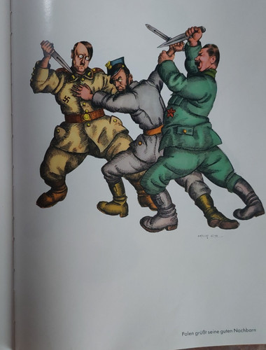 Das reich böse - das,