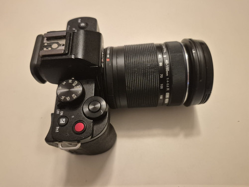 Panasonic lumix g100 - panasonic,