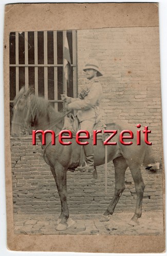 Jäger pferde ostasiatische - zu,