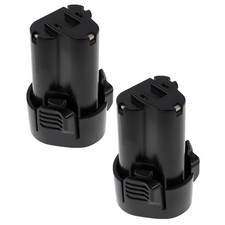2x Akku für Makita SH01Z