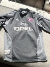 Adidas FC Bayern München FCB