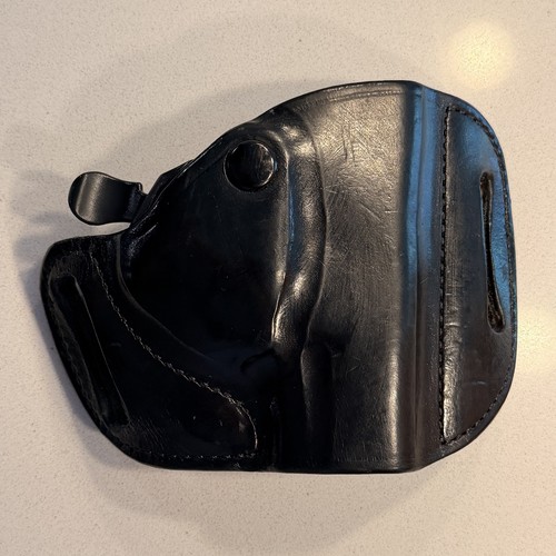 Bianchi dienst holster - bianchi, 82:
