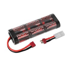 Robitronic NiMH Akku 5000mAh