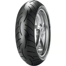 Metzeler Roadtec Z8 Rear Tire