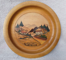 Echte schwarzwälder holzkunst - echte,
