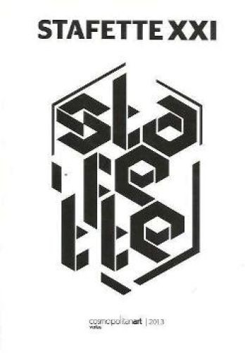 Stafette xxi sammelband - stafette,