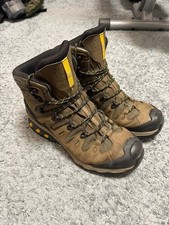 Salomon Quest 4D 3 GTX Goretex
