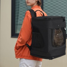 Hundetransportbox Faltbare Hundebox Hunde Transport Box Haustiere Transportbox