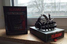 SAW 1-7 | Limited Final Trap