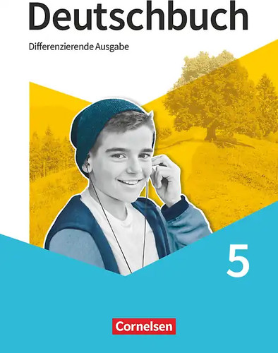 Deutschbuch sprach und - deutschbuch, sprach-